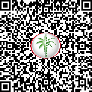 DLD verification QR code