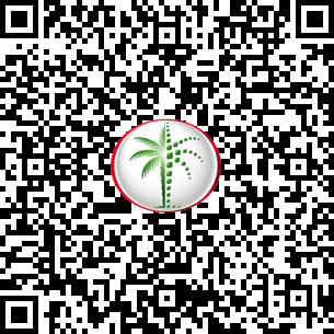 DLD verification QR code