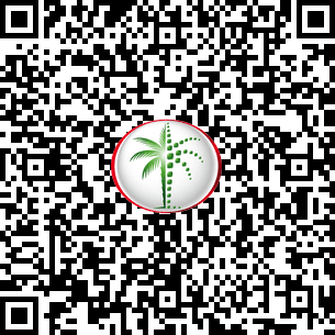 DLD verification QR code
