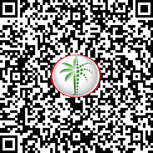 DLD verification QR code