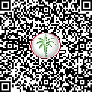 DLD verification QR code