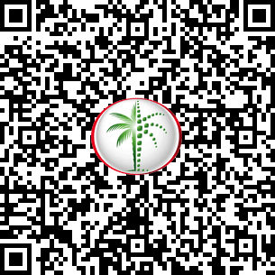 DLD verification QR code