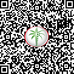 DLD verification QR code