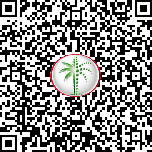 DLD verification QR code