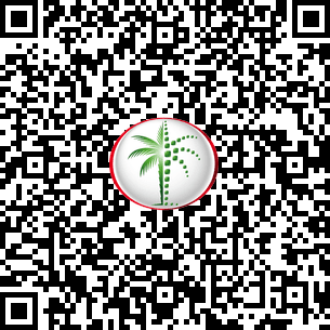 DLD verification QR code