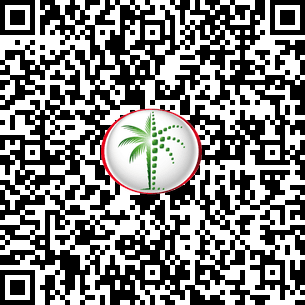 DLD verification QR code