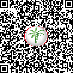 DLD verification QR code