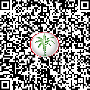 DLD verification QR code