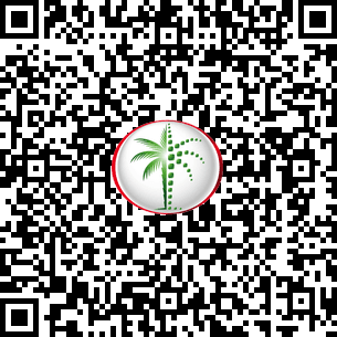 DLD verification QR code