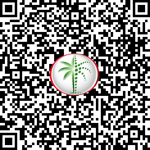 DLD verification QR code