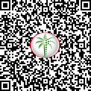 DLD verification QR code