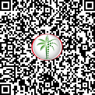 DLD verification QR code