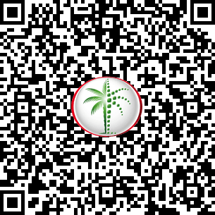 DLD verification QR code