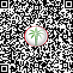 DLD verification QR code