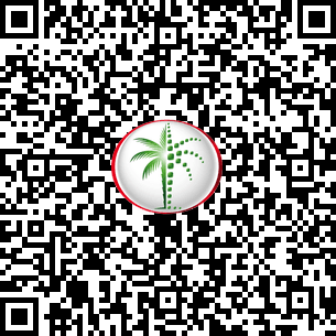 DLD verification QR code