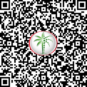 DLD verification QR code