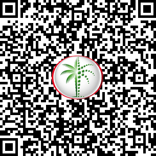 DLD verification QR code