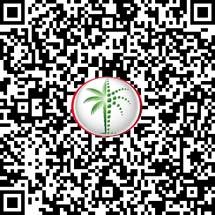 DLD verification QR code