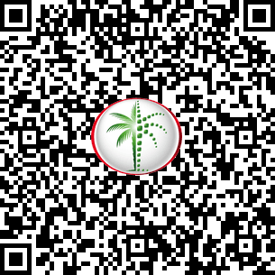 DLD verification QR code