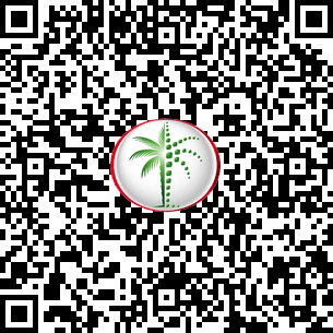 DLD verification QR code