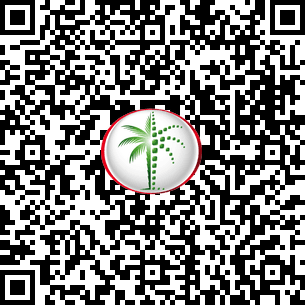 DLD verification QR code