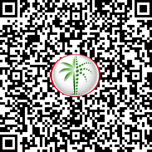 DLD verification QR code