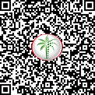 DLD verification QR code