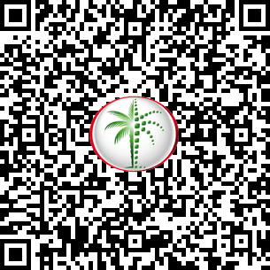 DLD verification QR code