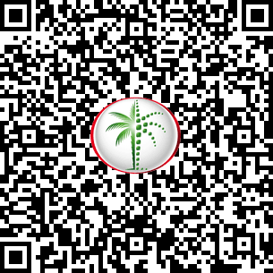 DLD verification QR code