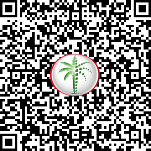 DLD verification QR code