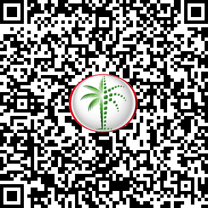 DLD verification QR code