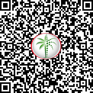 DLD verification QR code
