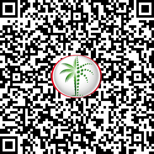 DLD verification QR code