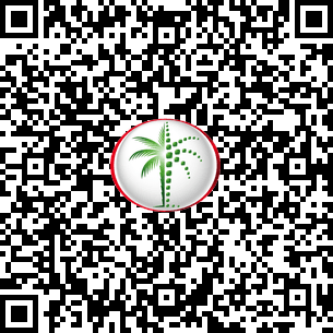 DLD verification QR code