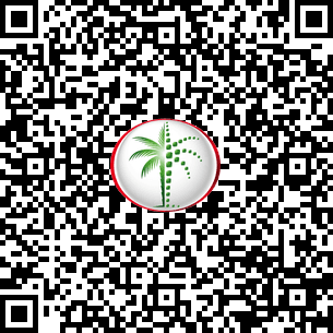 DLD verification QR code