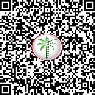 DLD verification QR code