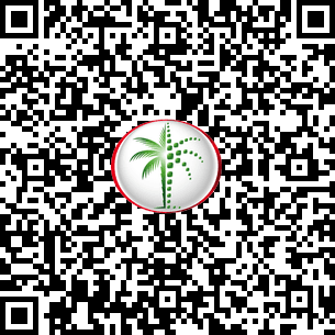 DLD verification QR code