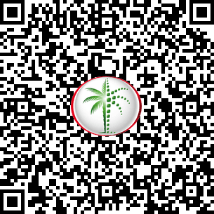 DLD verification QR code