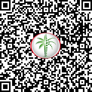 DLD verification QR code