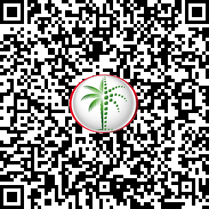 DLD verification QR code