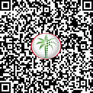 DLD verification QR code
