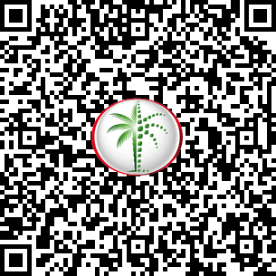 DLD verification QR code