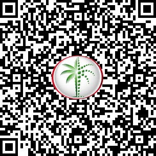 DLD verification QR code