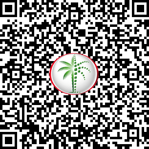 DLD verification QR code
