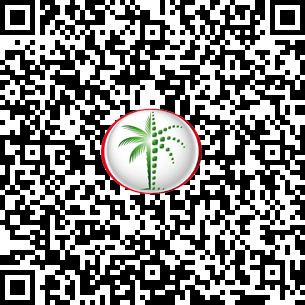 DLD verification QR code
