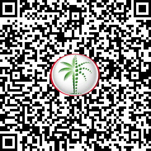 DLD verification QR code