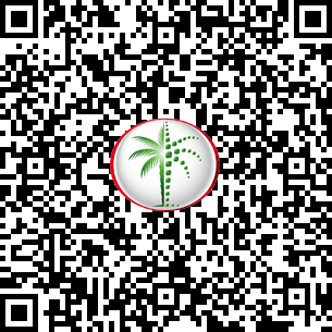 DLD verification QR code