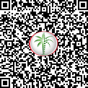 DLD verification QR code
