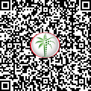 DLD verification QR code