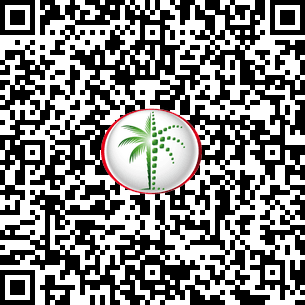 DLD verification QR code